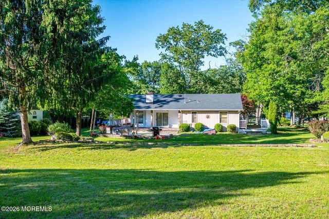330 Chandler Road, Jackson, NJ 08527