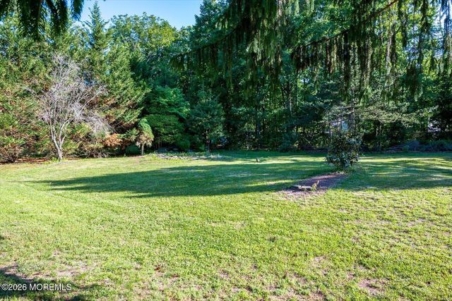 330 Chandler Road, Jackson, NJ 08527
