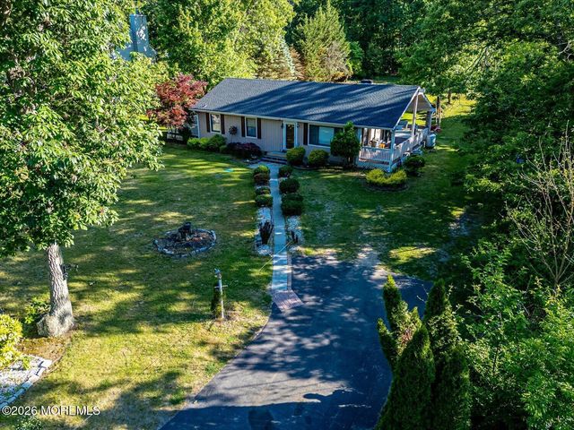 330 Chandler Road, Jackson, NJ 08527