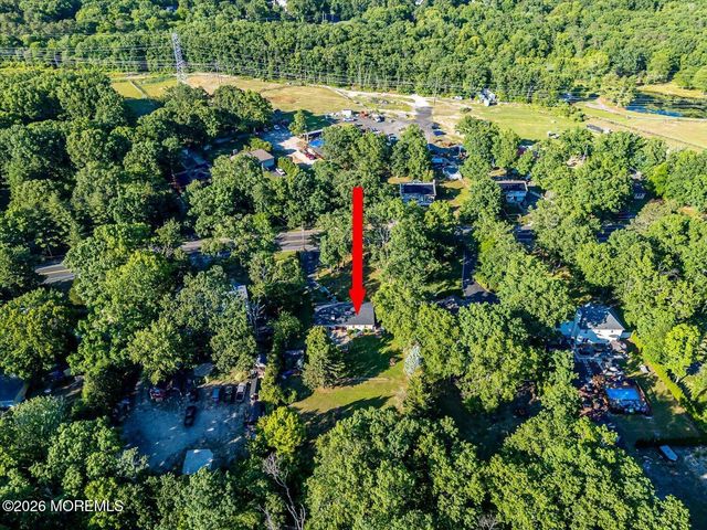 330 Chandler Road, Jackson, NJ 08527