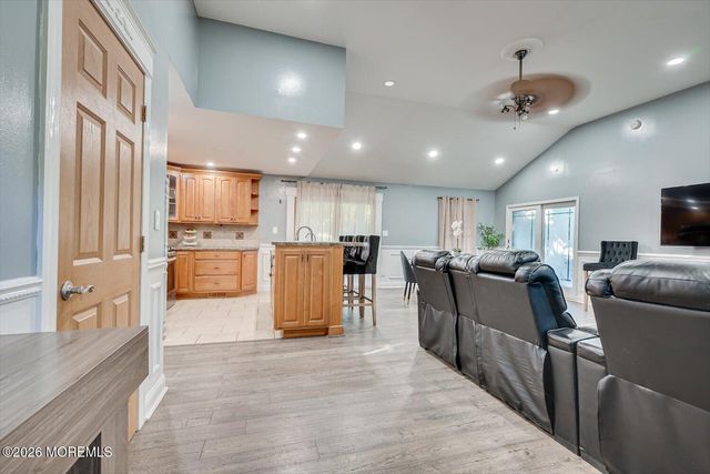 330 Chandler Road, Jackson, NJ 08527