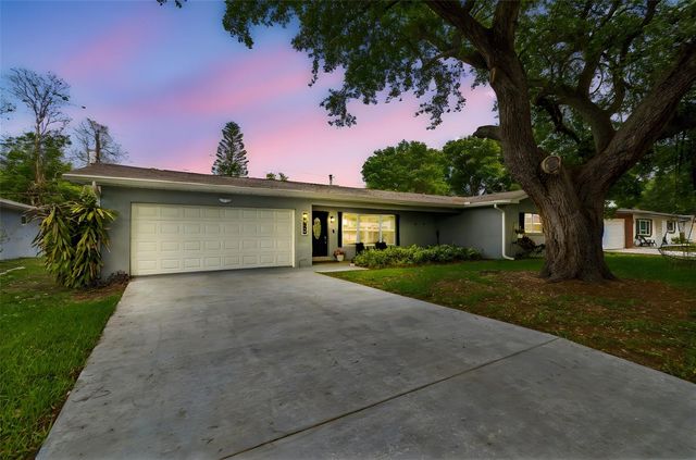 1618 BARRY ROAD, Clearwater, FL 33756