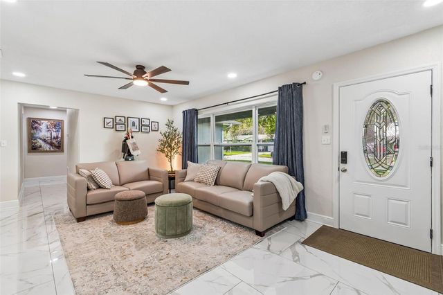 1618 BARRY ROAD, Clearwater, FL 33756