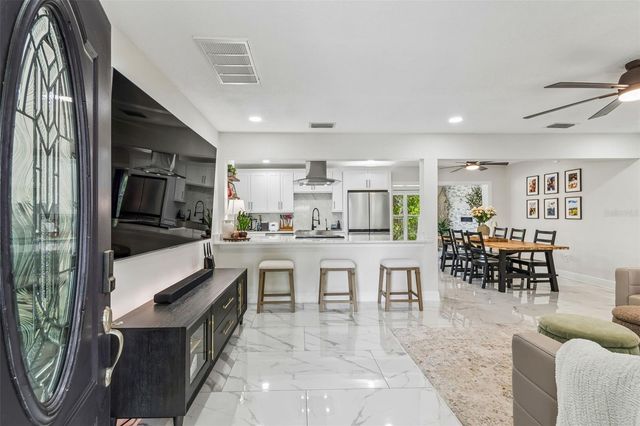 1618 BARRY ROAD, Clearwater, FL 33756