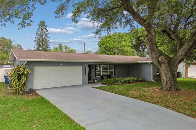1618 BARRY ROAD, Clearwater, FL 33756