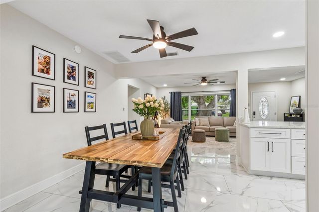 1618 BARRY ROAD, Clearwater, FL 33756