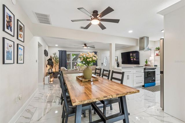 1618 BARRY ROAD, Clearwater, FL 33756