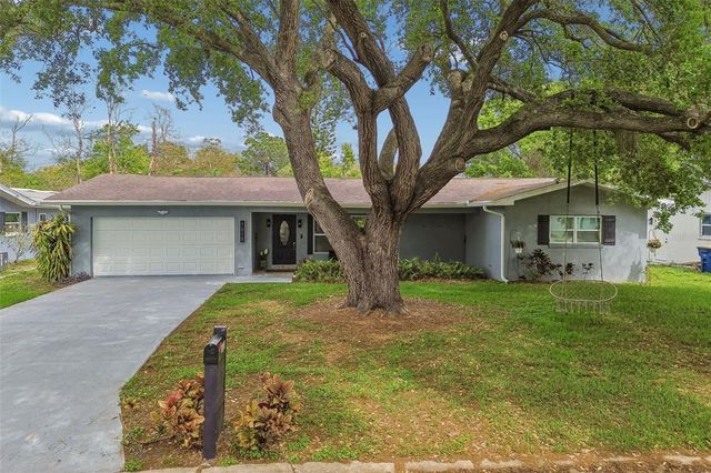 1618 BARRY ROAD, Clearwater, FL 33756