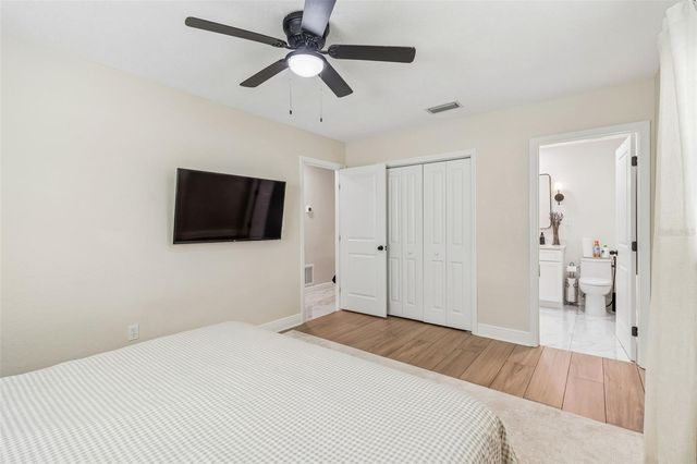 1618 BARRY ROAD, Clearwater, FL 33756