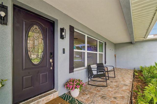 1618 BARRY ROAD, Clearwater, FL 33756