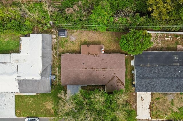 1618 BARRY ROAD, Clearwater, FL 33756