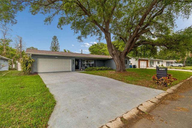 1618 BARRY ROAD, Clearwater, FL 33756