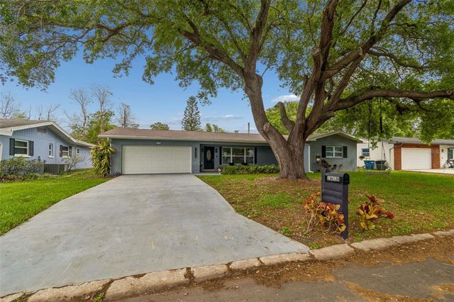 1618 BARRY ROAD, Clearwater, FL 33756