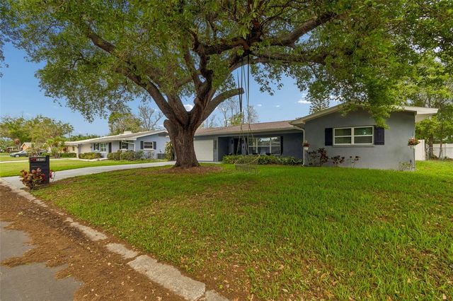 1618 BARRY ROAD, Clearwater, FL 33756