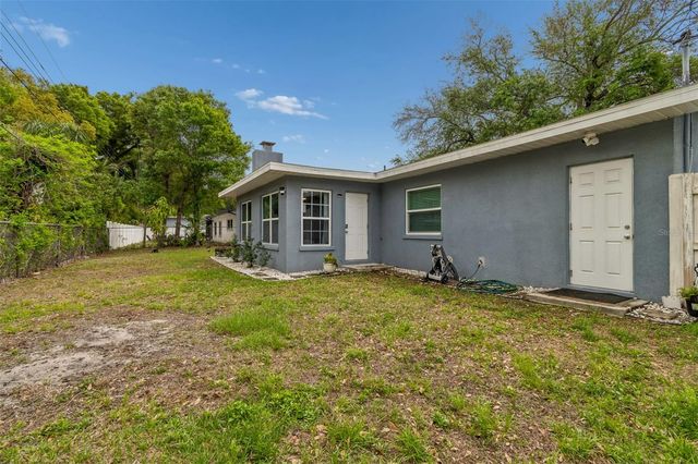 1618 BARRY ROAD, Clearwater, FL 33756