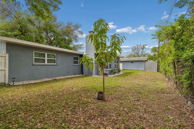 1618 BARRY ROAD, Clearwater, FL 33756