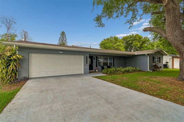 1618 BARRY ROAD, Clearwater, FL 33756