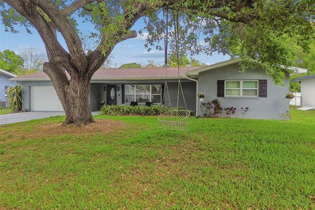 1618 BARRY ROAD, Clearwater, FL 33756