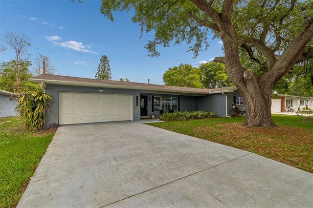 1618 BARRY ROAD, Clearwater, FL 33756