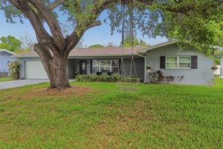 1618 BARRY ROAD, Clearwater, FL 33756
