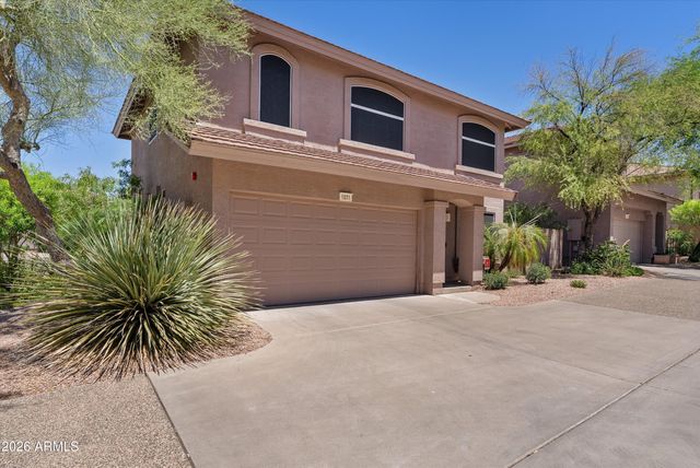 7650 E WILLIAMS Drive 1071, Scottsdale, AZ 85255