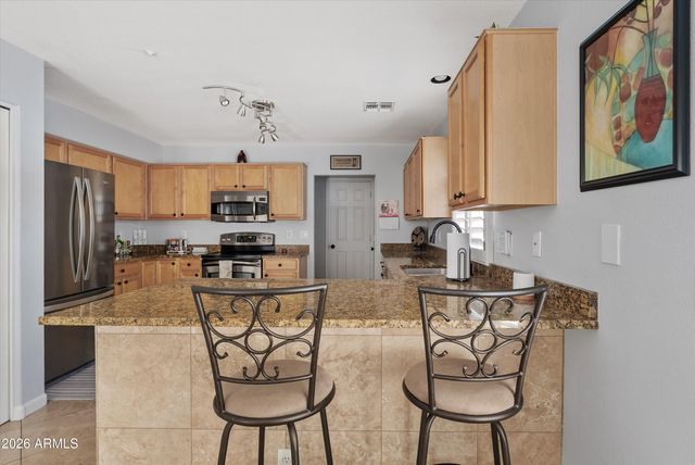 7650 E WILLIAMS Drive 1071, Scottsdale, AZ 85255