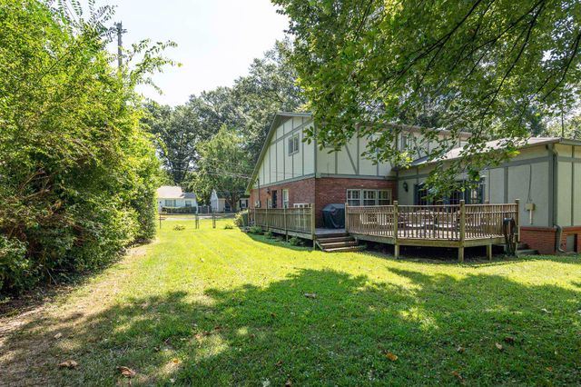 817 SHOTWELL ST, Memphis, TN 38111
