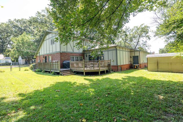 817 SHOTWELL ST, Memphis, TN 38111