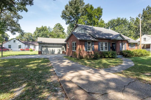 817 SHOTWELL ST, Memphis, TN 38111