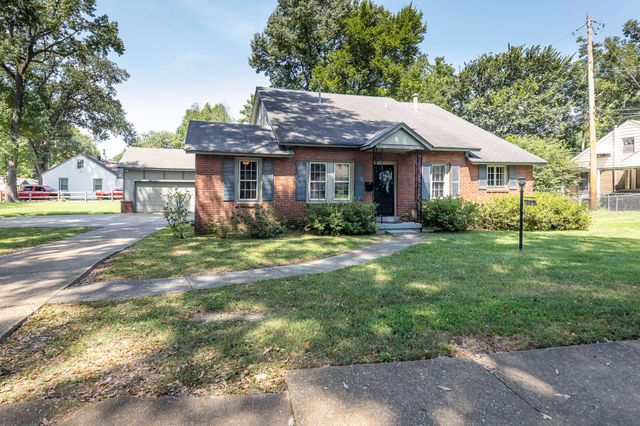 817 SHOTWELL ST, Memphis, TN 38111