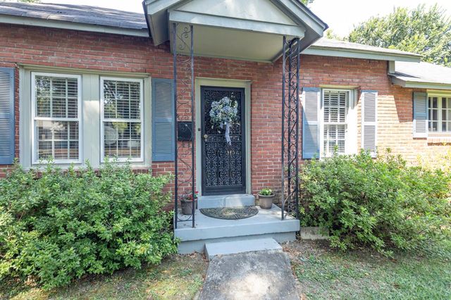817 SHOTWELL ST, Memphis, TN 38111