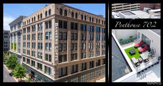 901 Washington Avenue 702, St Louis, MO 63101