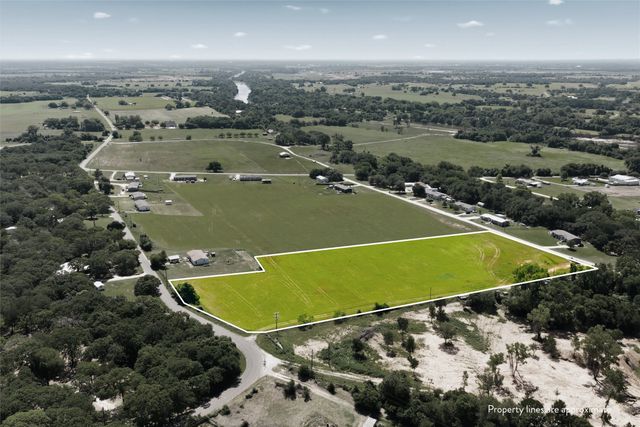 Lot 1 River Road, Gholson, TX 76705