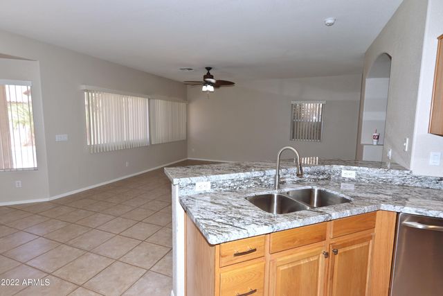 14168 W Clarendon Avenue, Goodyear, AZ 85395