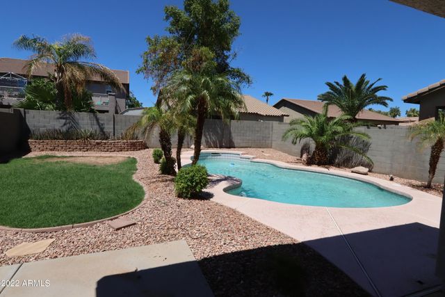 14168 W Clarendon Avenue, Goodyear, AZ 85395