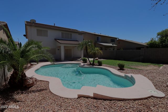 14168 W Clarendon Avenue, Goodyear, AZ 85395