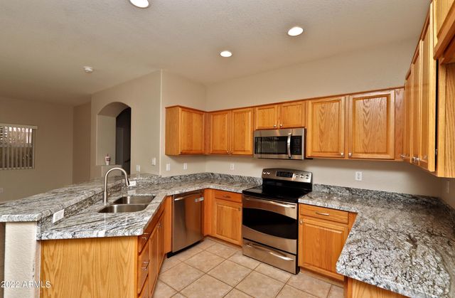 14168 W Clarendon Avenue, Goodyear, AZ 85395