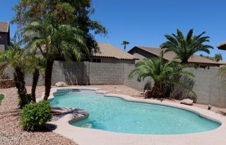 14168 W Clarendon Avenue, Goodyear, AZ 85395