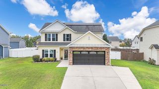 260 Longdeer Drive, Wendell, NC 27591