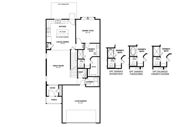 4515 Pinehurst Trace Drive, Pinehurst, TX 77362