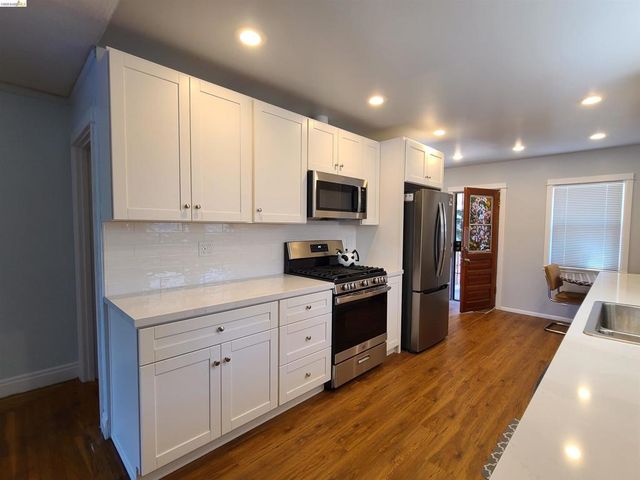 905 1st Street, Rodeo, CA 94572