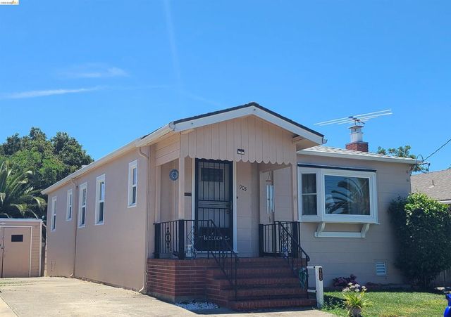 905 1st Street, Rodeo, CA 94572