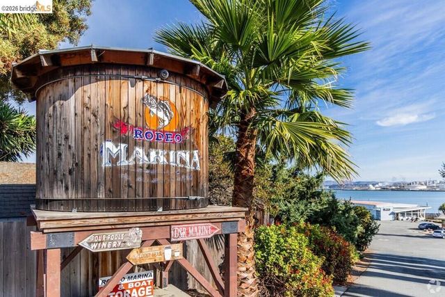 905 1st Street, Rodeo, CA 94572