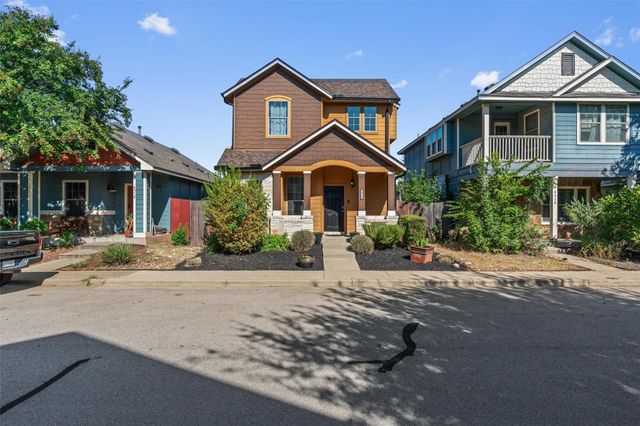 4516 Credo LN, Austin, TX 78725