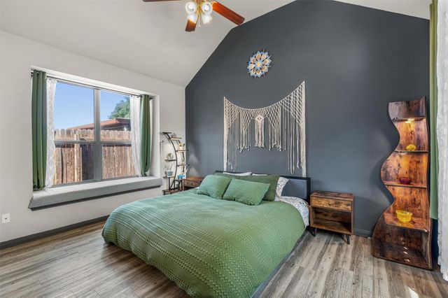 4516 Credo LN, Austin, TX 78725