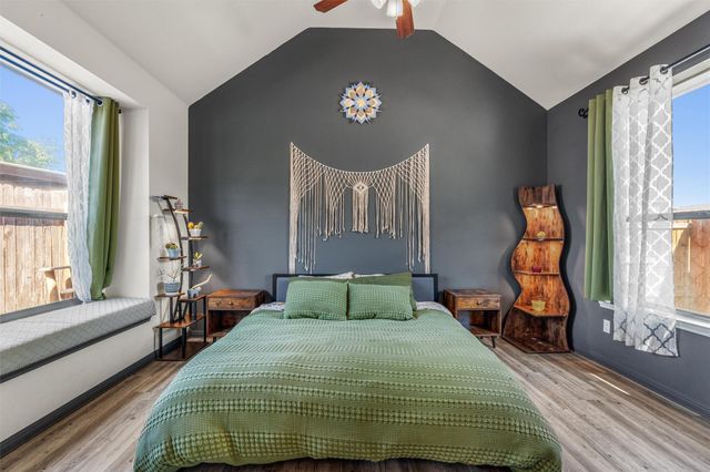 4516 Credo LN, Austin, TX 78725