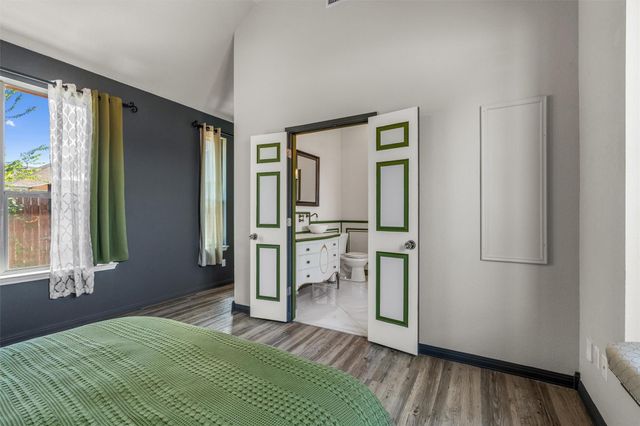 4516 Credo LN, Austin, TX 78725