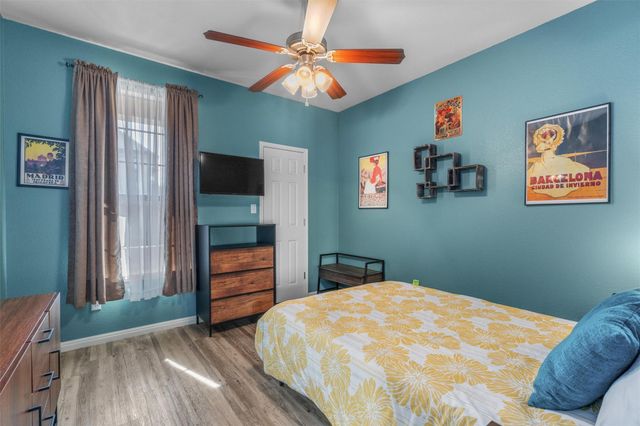 4516 Credo LN, Austin, TX 78725