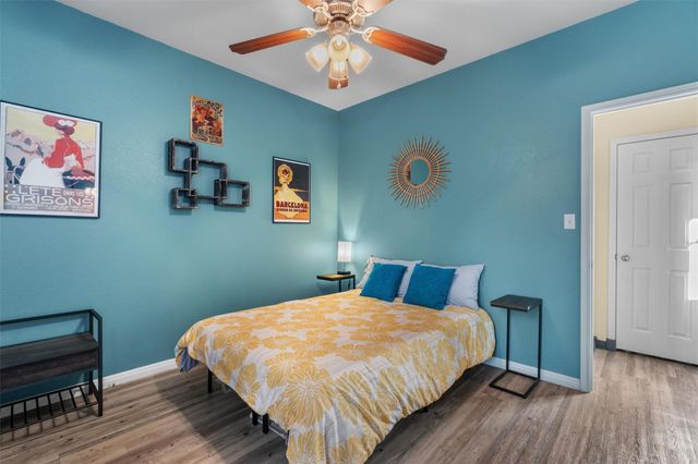 4516 Credo LN, Austin, TX 78725