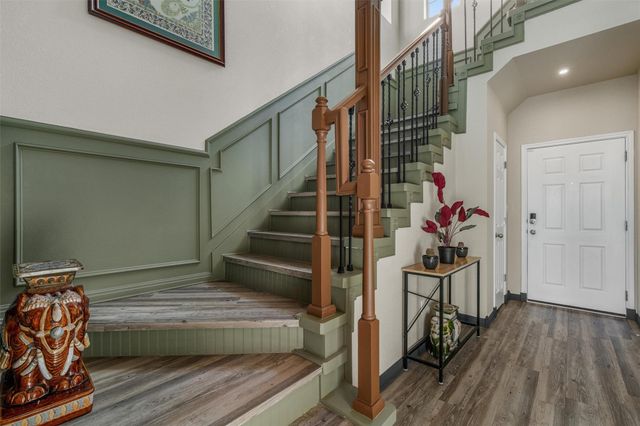 4516 Credo LN, Austin, TX 78725